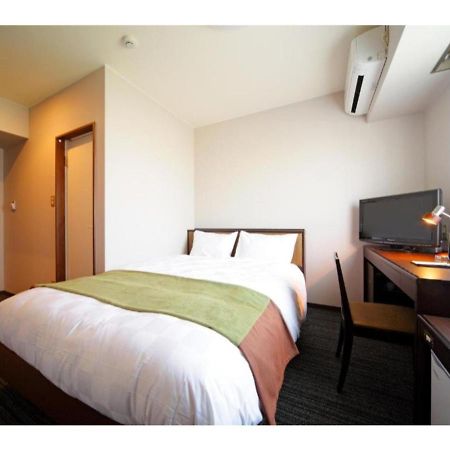 Green Hotel Yes Nagahama Minatokan - Vacation Stay 24699V Exterior foto